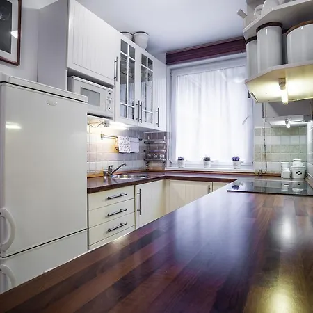 Lovely Corvin Apartamento Budapest